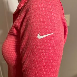 Nike, athletic sport jacket, Like NEW, Size Sm